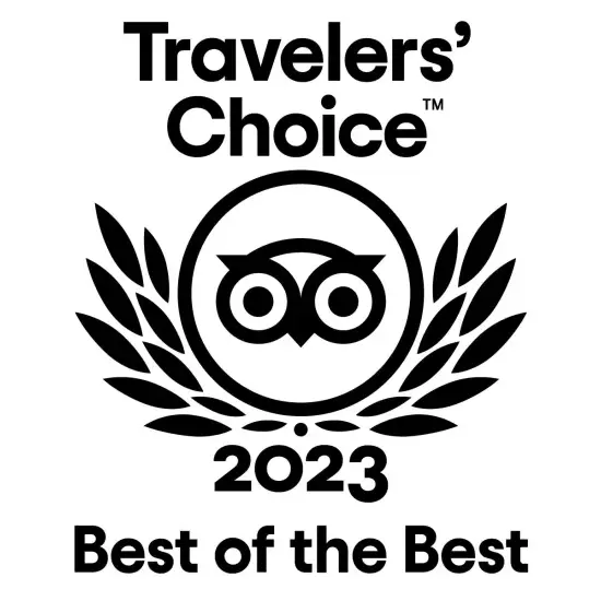 Tripadvisor Travelers Choice 2023 Achiote Ecuador entre los mejores restaurantes del mundo