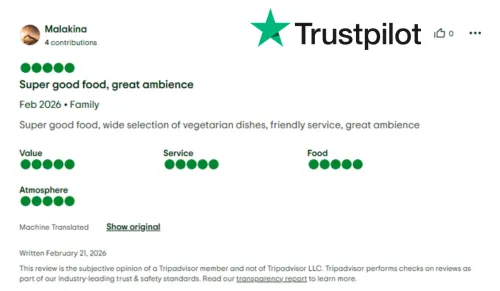 Reviews Achiote Ecuador Trustpilot